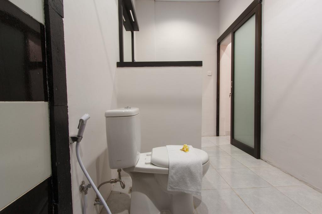 Rabasta Mahayana Kuta Hotel Bali ห้อง รูปภาพ