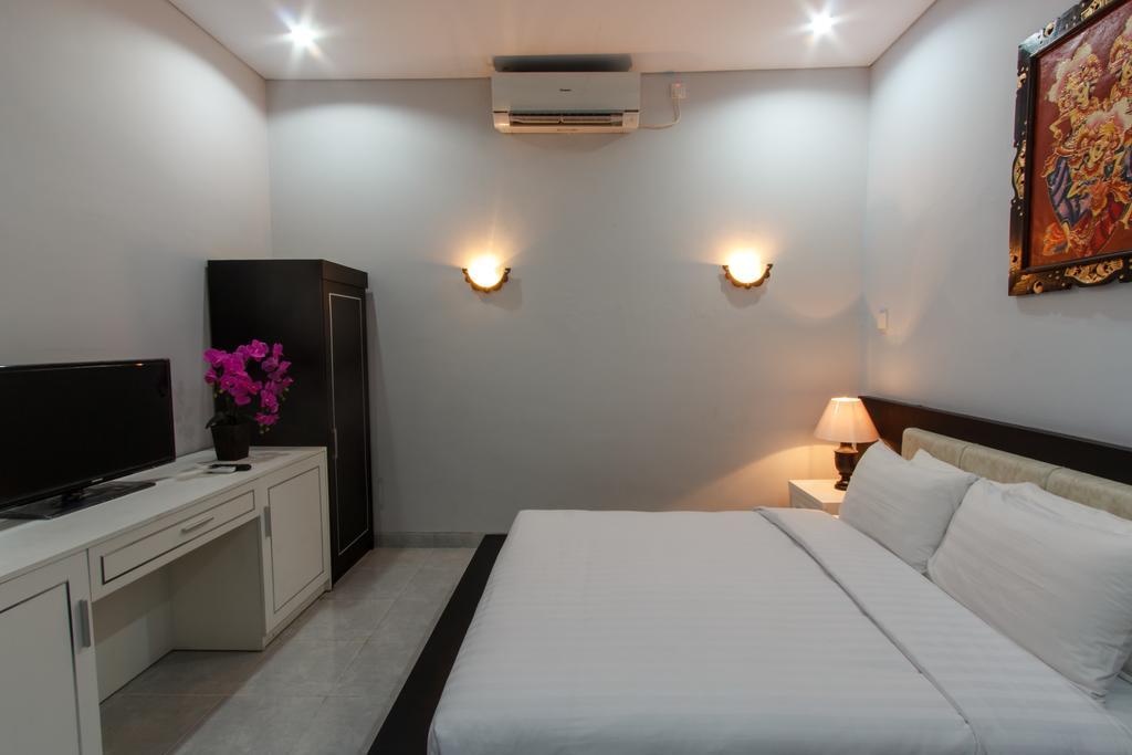 Rabasta Mahayana Kuta Hotel Bali ภายนอก รูปภาพ