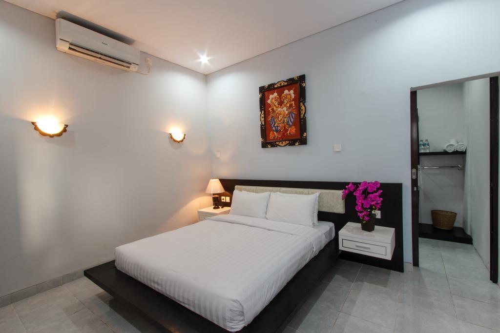 Rabasta Mahayana Kuta Hotel Bali ภายนอก รูปภาพ