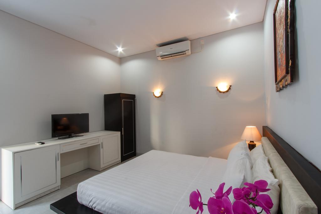 Rabasta Mahayana Kuta Hotel Bali ห้อง รูปภาพ