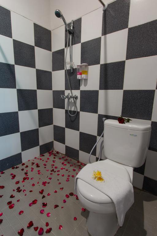Rabasta Mahayana Kuta Hotel Bali ภายนอก รูปภาพ