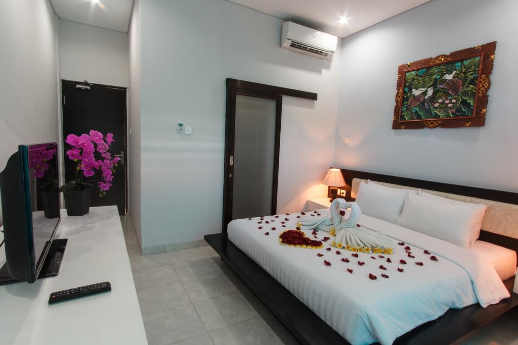 Rabasta Mahayana Kuta Hotel Bali ภายนอก รูปภาพ