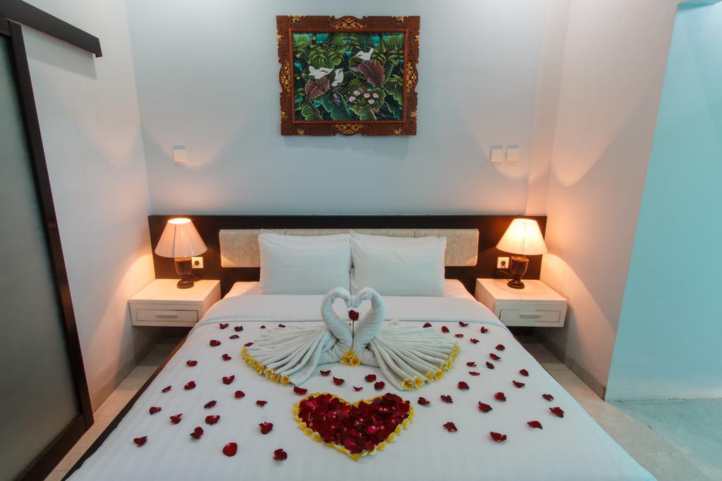 Rabasta Mahayana Kuta Hotel Bali ห้อง รูปภาพ