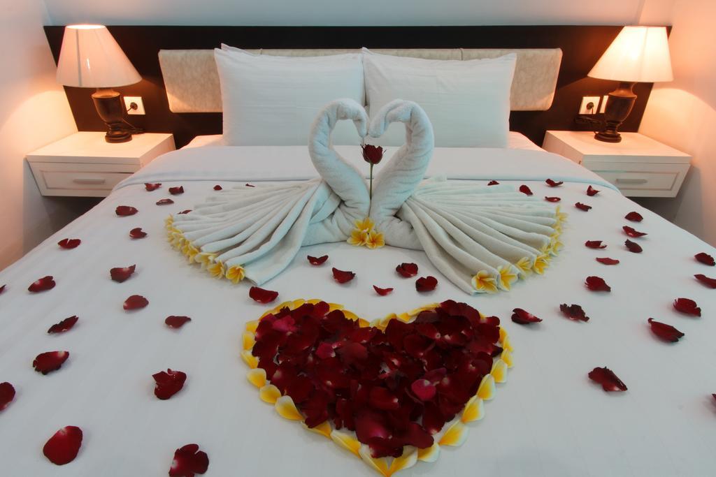Rabasta Mahayana Kuta Hotel Bali ห้อง รูปภาพ