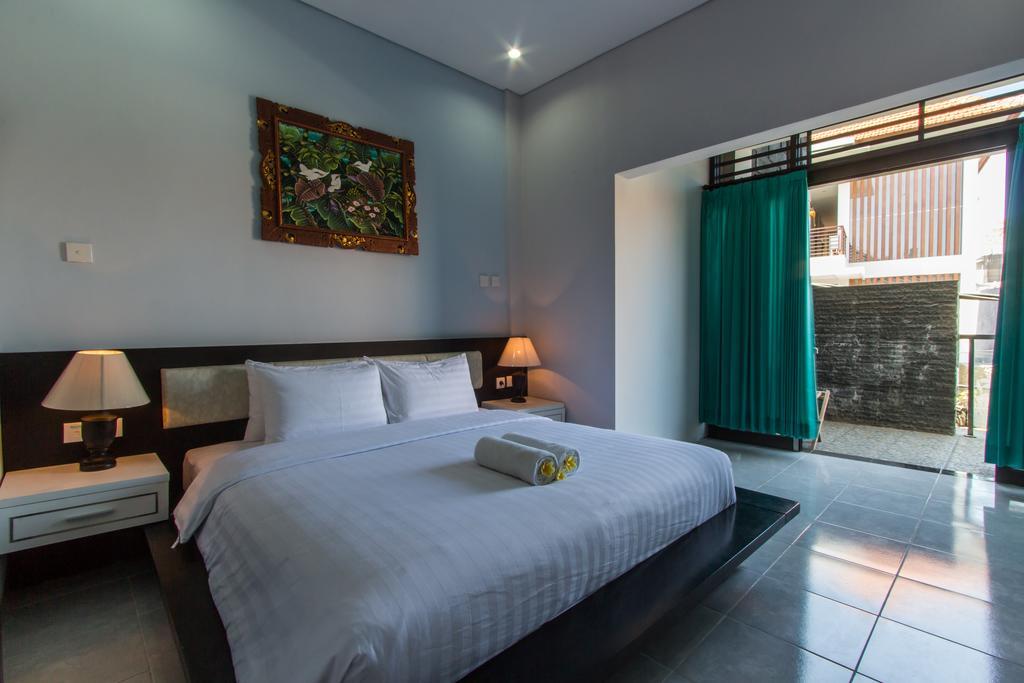 Rabasta Mahayana Kuta Hotel Bali ภายนอก รูปภาพ