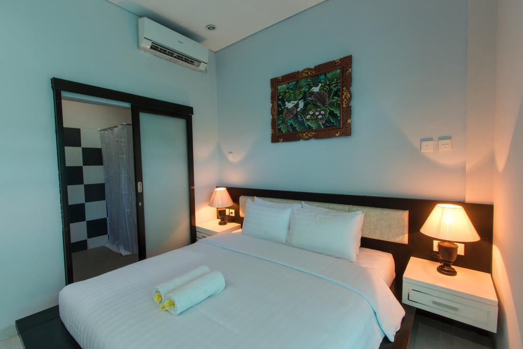 Rabasta Mahayana Kuta Hotel Bali ห้อง รูปภาพ