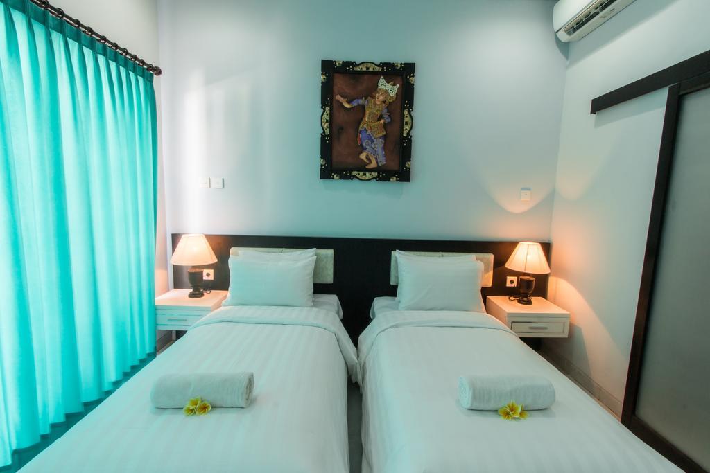 Rabasta Mahayana Kuta Hotel Bali ภายนอก รูปภาพ