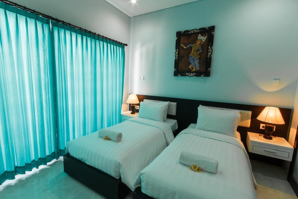 Rabasta Mahayana Kuta Hotel Bali ภายนอก รูปภาพ