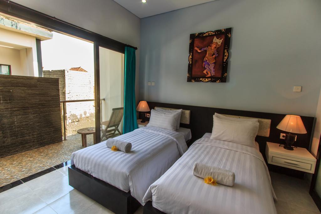 Rabasta Mahayana Kuta Hotel Bali ภายนอก รูปภาพ