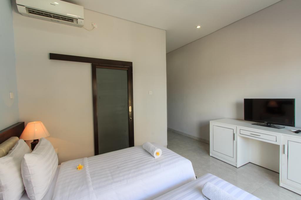 Rabasta Mahayana Kuta Hotel Bali ภายนอก รูปภาพ
