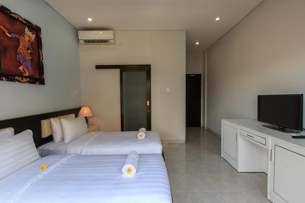 Rabasta Mahayana Kuta Hotel Bali ภายนอก รูปภาพ