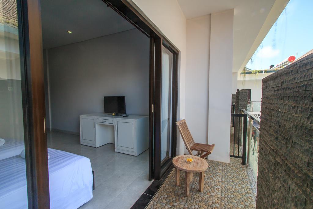 Rabasta Mahayana Kuta Hotel Bali ภายนอก รูปภาพ